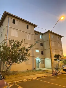 Apartamento com 2 Quartos à venda, 44m² no Jardim Nova Suíça, Piracicaba