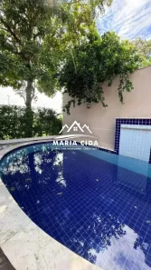 Casa de Condomínio com 3 Quartos para alugar, 250m² no Ribeirão do Lipa, Cuiabá