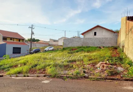 Lote/Terreno à venda, 337m² no Jardim Neman Sahyun, Londrina