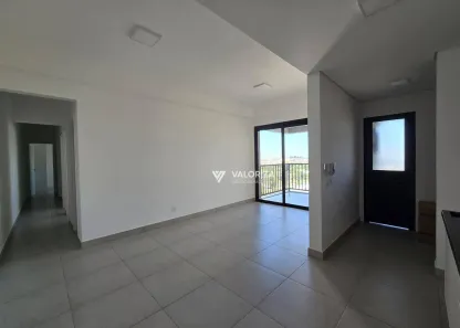 Apartamento com 3 Quartos para alugar, 97m² no Além Ponte, Sorocaba