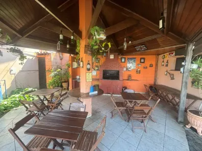 Lote/Terreno à venda, 4170m² no Jardim do Lago, Campinas
