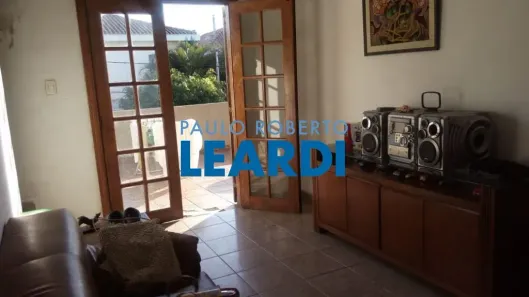 Casa com 3 Quartos à venda, 330m² no Planalto Paulista, São Paulo