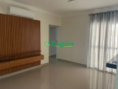 Apartamento com 3 Quartos à venda, 91m² no Centro, São José do Rio Preto