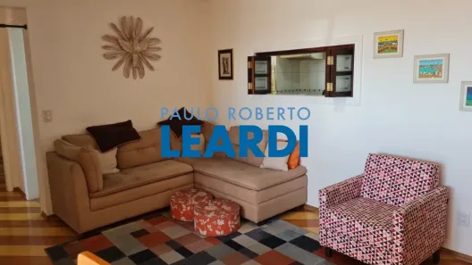 Apartamento com 3 Quartos para alugar, 75m² no Jardim Stella, Santo André
