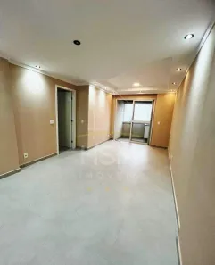 Apartamento com 3 Quartos à venda, 77m² no Casa Branca, Santo André