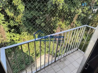 Apartamento com 3 Quartos à venda, 82m² no Tijuca, Rio de Janeiro