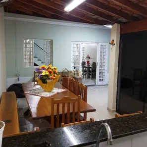 Casa de Condomínio com 3 Quartos à venda, 130m² no Chácara do Visconde, Taubaté