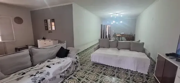 Casa com 3 Quartos à venda, 280m² no Vila Monumento, São Paulo