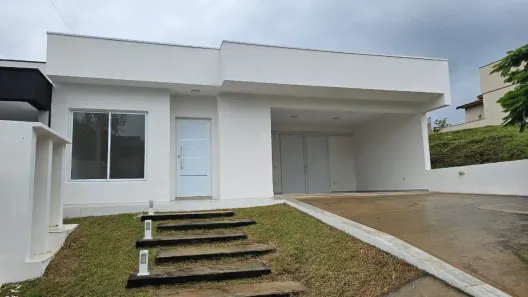 Casa de Condomínio com 3 Quartos para alugar, 132m² no Jardim São José, Itu