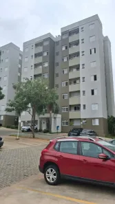Apartamento com 2 Quartos à venda, 52m² no Vila Haro, Sorocaba