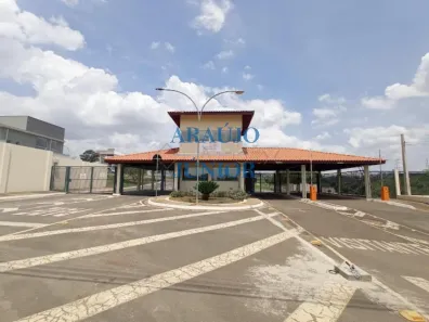 Lote/Terreno à venda, 465m² no Fazenda Santa Lúcia, Americana
