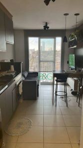 Apartamento com 2 Quartos à venda, 37m² no Vila Prudente, São Paulo