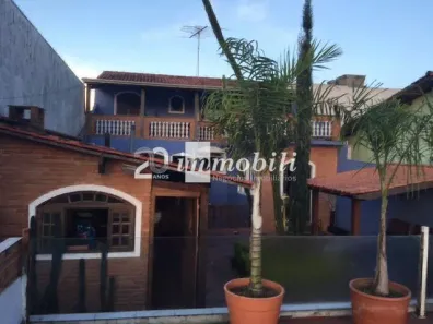 Casa com 3 Quartos à venda, 110m² no Jardim do Engenho, Cotia