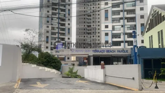 Apartamento com 2 Quartos para venda ou aluguel, 55m² no São Pedro, Osasco