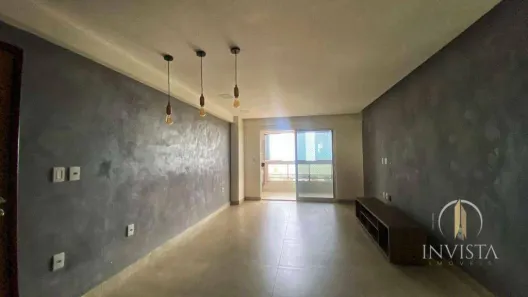 Apartamento com 3 Quartos à venda, 81m² no Intermares, Cabedelo