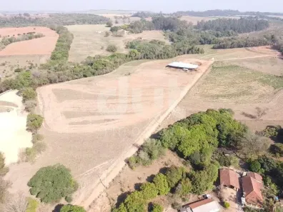 Fazenda/Sítio com 1 Quarto à venda, 100753m² no Centro, Santo Antônio de Posse