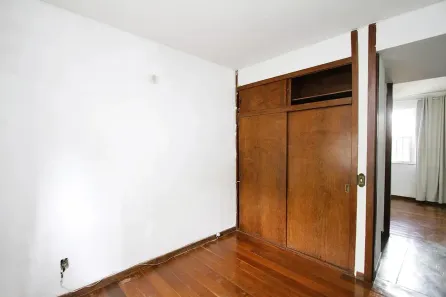 Apartamento com 3 Quartos para alugar, 110m² no São Lucas, Belo Horizonte