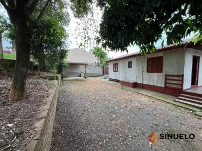 Lote/Terreno à venda, 360m² no Rondônia, Novo Hamburgo