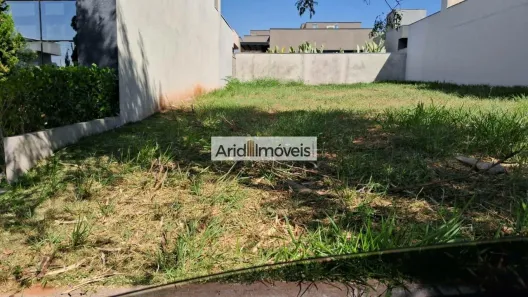 Lote/Terreno à venda, 253m² no Setlife Mirassol, Mirassol