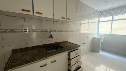 Apartamento com 2 Quartos à venda, 50m² no Tomás Coelho, Rio de Janeiro