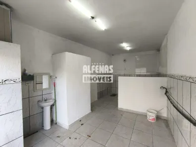 Ponto Comercial para alugar, 25m² no Novo Eldorado, Contagem
