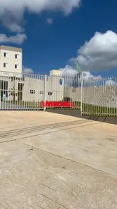 Apartamento com 2 Quartos à venda, 56m² no Parque Novo Horizonte, São José dos Campos