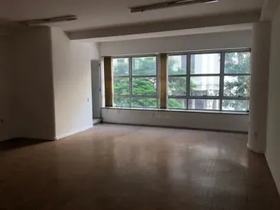 Sala Comercial para alugar, 51m² no Sé, São Paulo