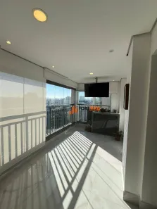 Apartamento com 2 Quartos à venda, 74m² no Vila Independência, São Paulo