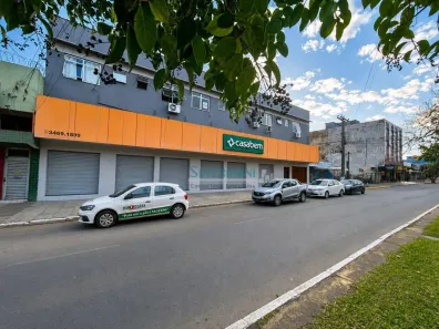 Ponto Comercial para alugar, 642m² no Vila Anair, Cachoeirinha