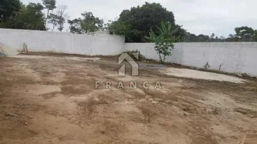 Lote/Terreno à venda, 515m² no Veraneio Irajá, Jacareí