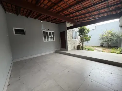 Casa com 3 Quartos à venda, 170m² no Morada de Laranjeiras, Serra
