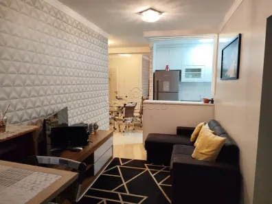 Apartamento com 2 Quartos à venda, 50m² no Jardim Bosque das Vivendas, São José do Rio Preto