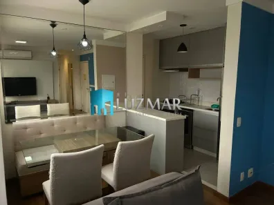 Apartamento com 2 Quartos à venda, 63m² no Paraíso do Morumbi, São Paulo