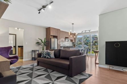 Apartamento com 2 Quartos à venda, 81m² no Centro, Gramado