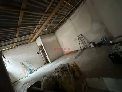 Sobrado com 2 Quartos à venda, 92m² no Planalto, São Bernardo do Campo