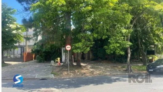 Lote/Terreno à venda, 460m² no Chácara das Pedras, Porto Alegre