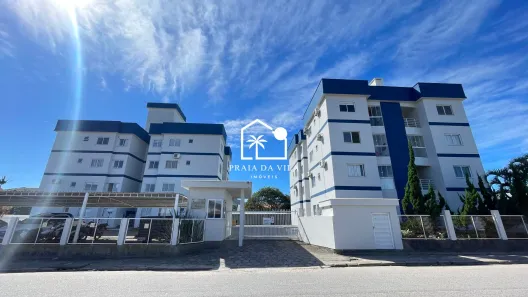Apartamento com 2 Quartos à venda, 54m² no SAGRADA FAMÍLIA, Imbituba