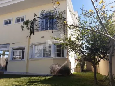 Casa de Condomínio com 4 Quartos à venda, 340m² no Condomínio Residencial Alphaville II, São José dos Campos