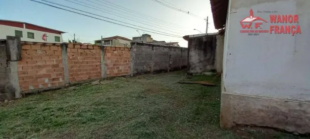 Lote/Terreno à venda, 276m² no Nova Guará, Guaratinguetá