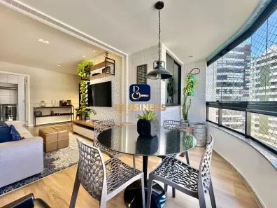 Apartamento com 3 Quartos à venda, 92m² no Jardim Armação, Salvador