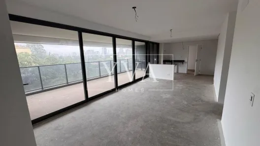Apartamento com 3 Quartos à venda, 142m² no Jardim Morumbi, São Paulo