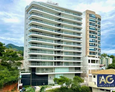 Apartamento com 4 Quartos à venda, 255m² no Doutor Gilberto Machado, Cachoeiro de Itapemirim