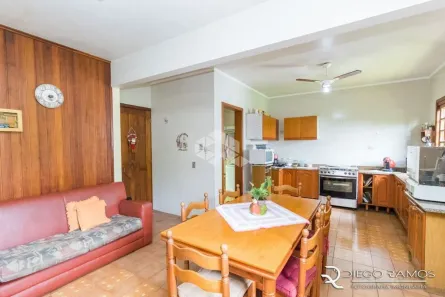 Casa com 3 Quartos à venda, 386m² no Navegantes, Porto Alegre