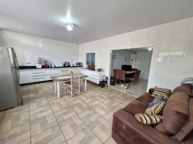 Casa com 3 Quartos à venda, 111m² no Forquilhinha, São José