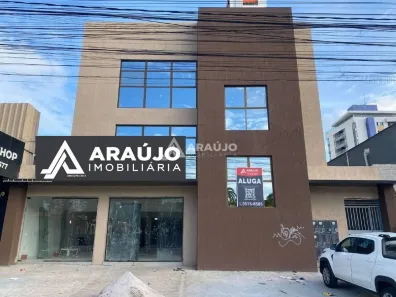Ponto Comercial para alugar, 1000m² no Tambaú, João Pessoa