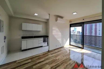 Apartamento com 1 Quarto à venda, 42m² no Vila Mariana, São Paulo