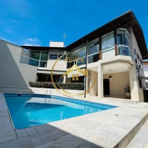 Casa de Condomínio com 4 Quartos à venda, 403m² no Tijuco das Telhas, Campinas