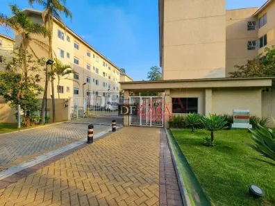 Apartamento com 2 Quartos à venda, 44m² no Colônia (Zona Leste), São Paulo