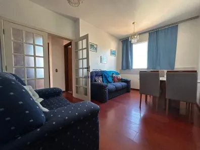 Apartamento com 3 Quartos à venda, 62m² no Monsenhor Messias, Belo Horizonte