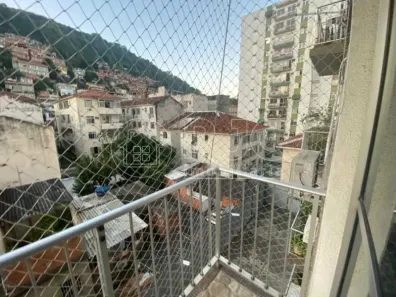 Apartamento com 1 Quarto à venda, 62m² no Vila Isabel, Rio de Janeiro